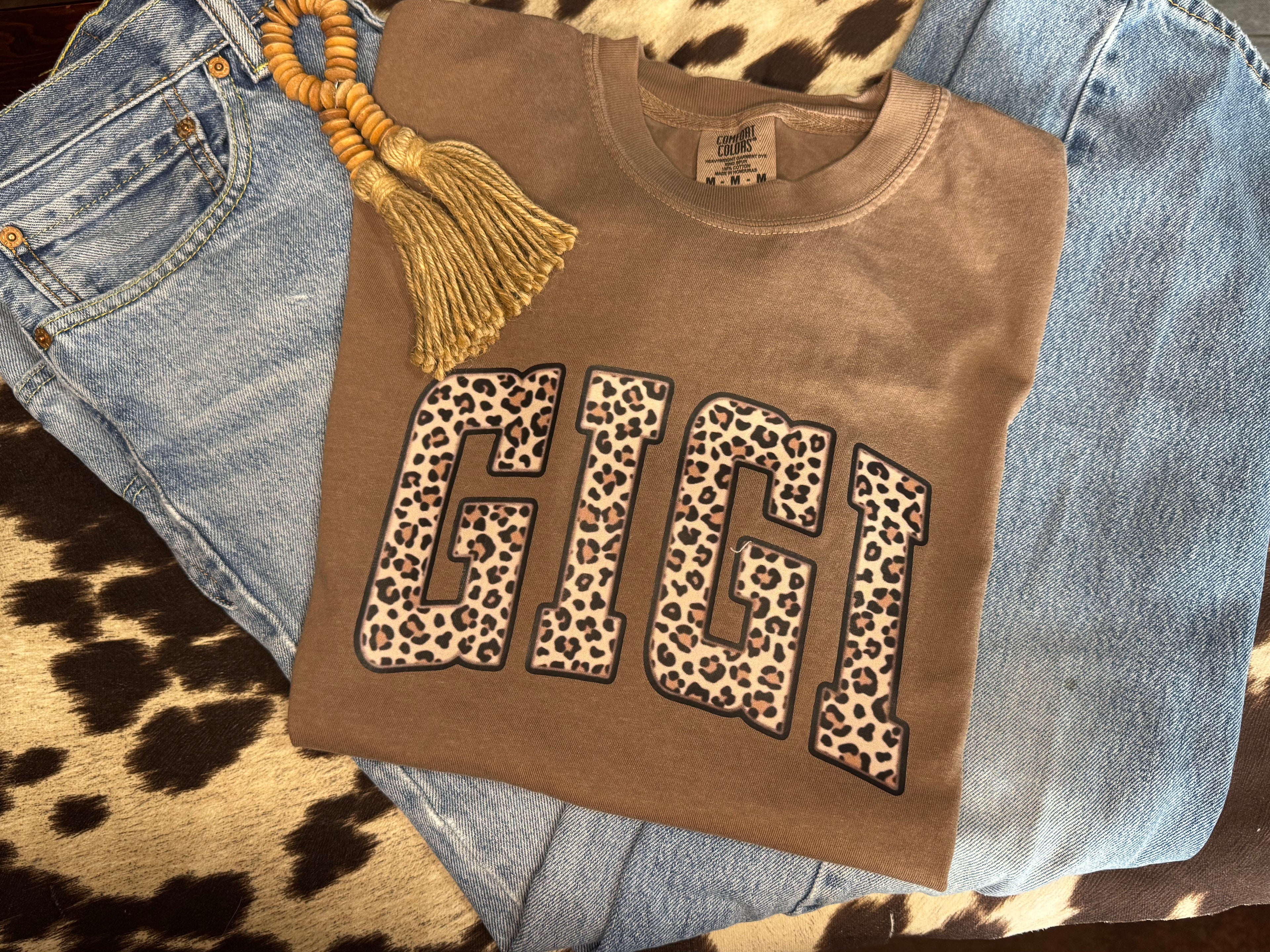 GIGI TEE
