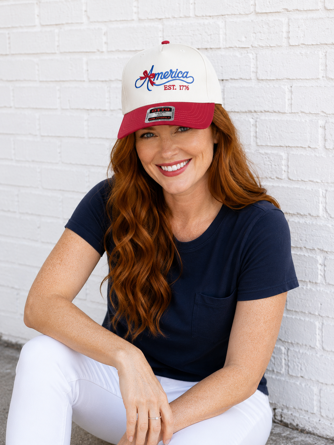 USA HAT