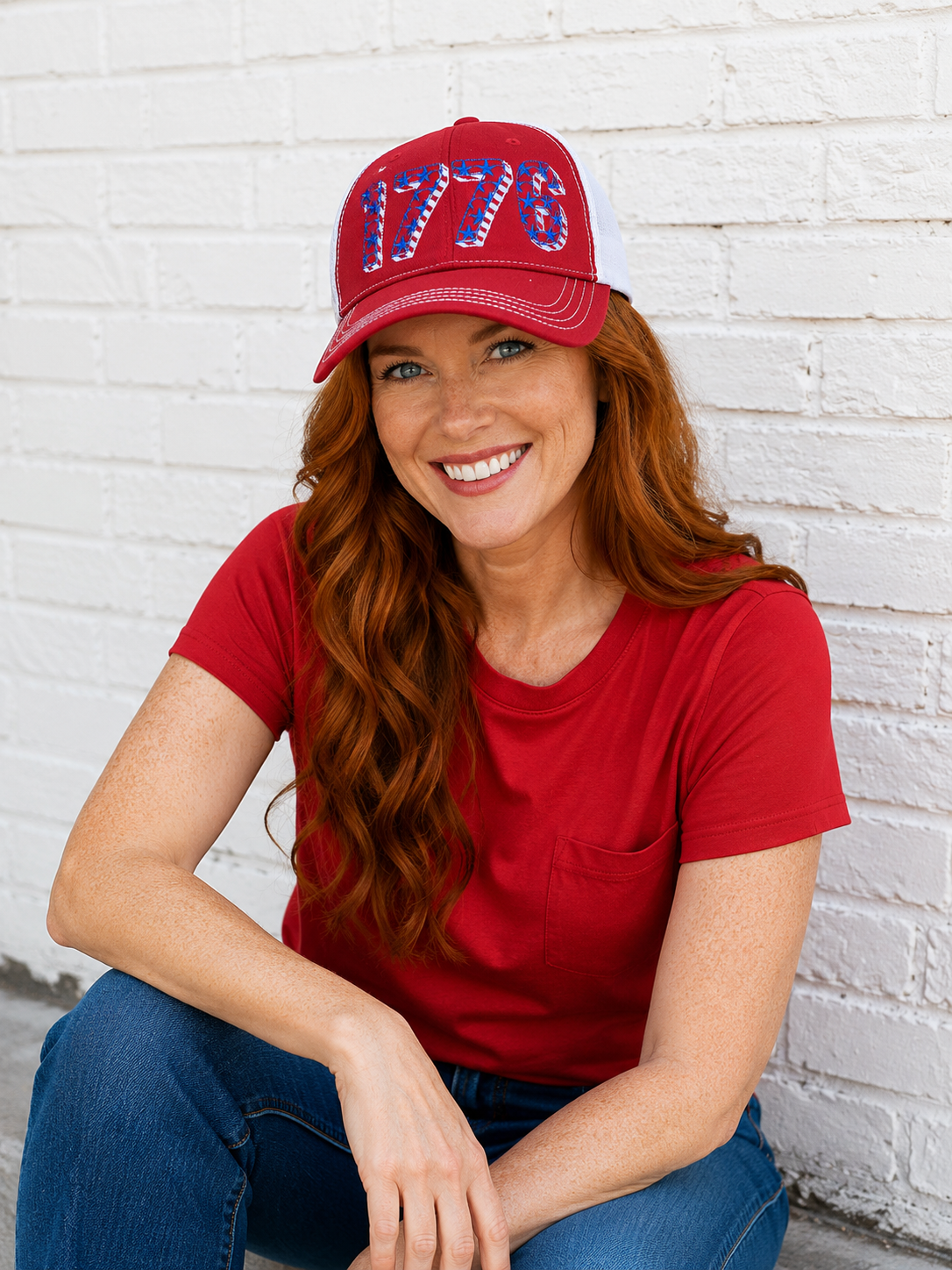USA HAT