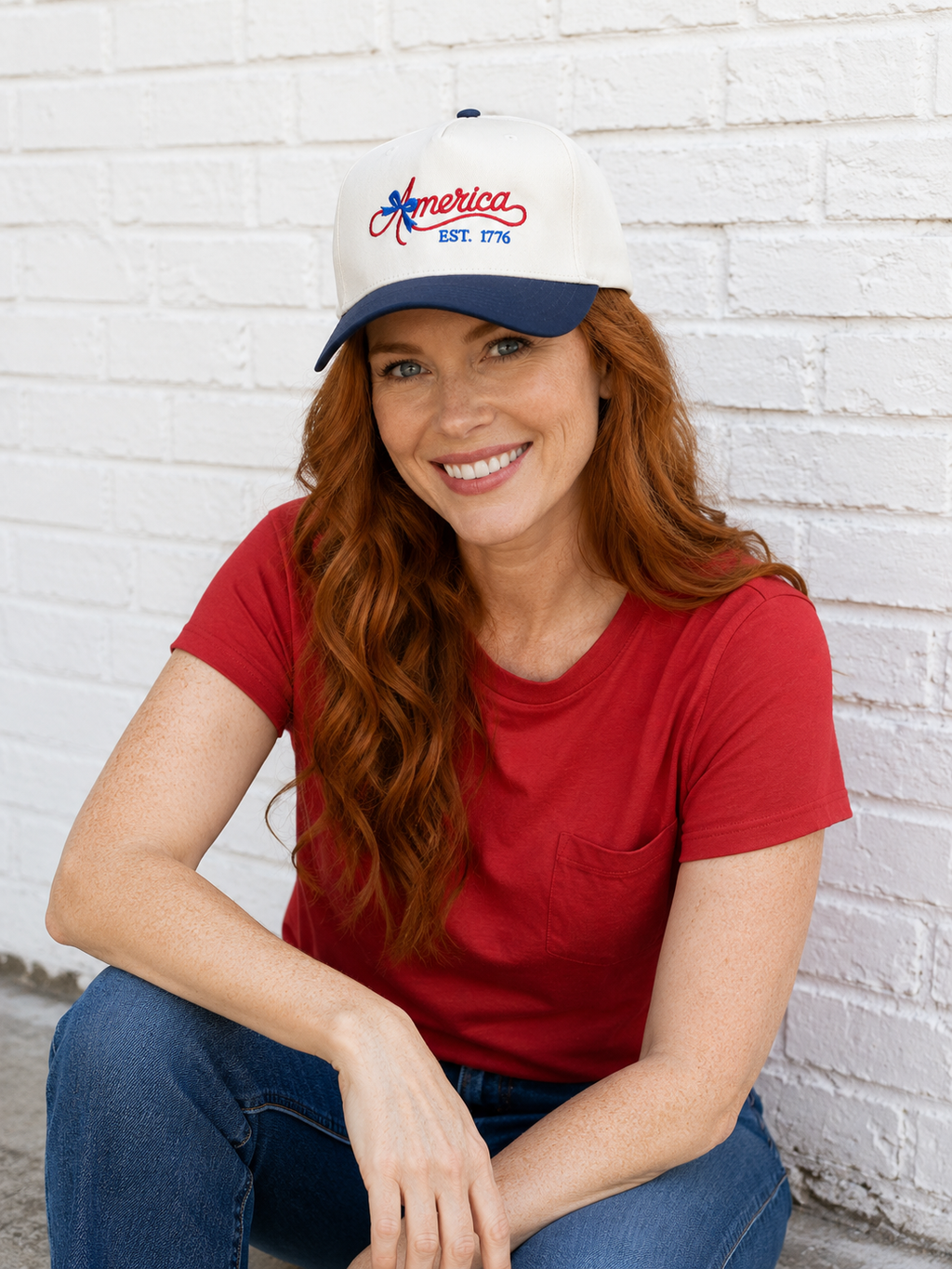 USA HAT