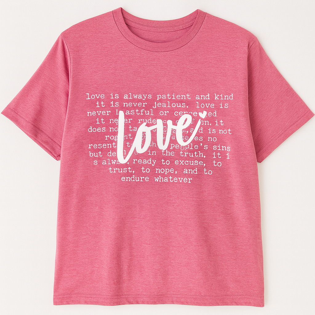 LOVE Tee