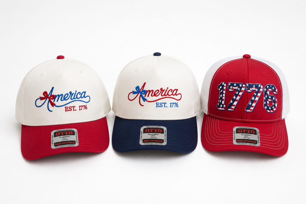 USA HAT