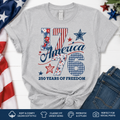 1776 tshirt