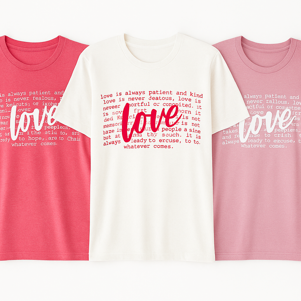 LOVE Tee