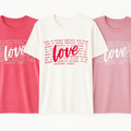 LOVE Tee