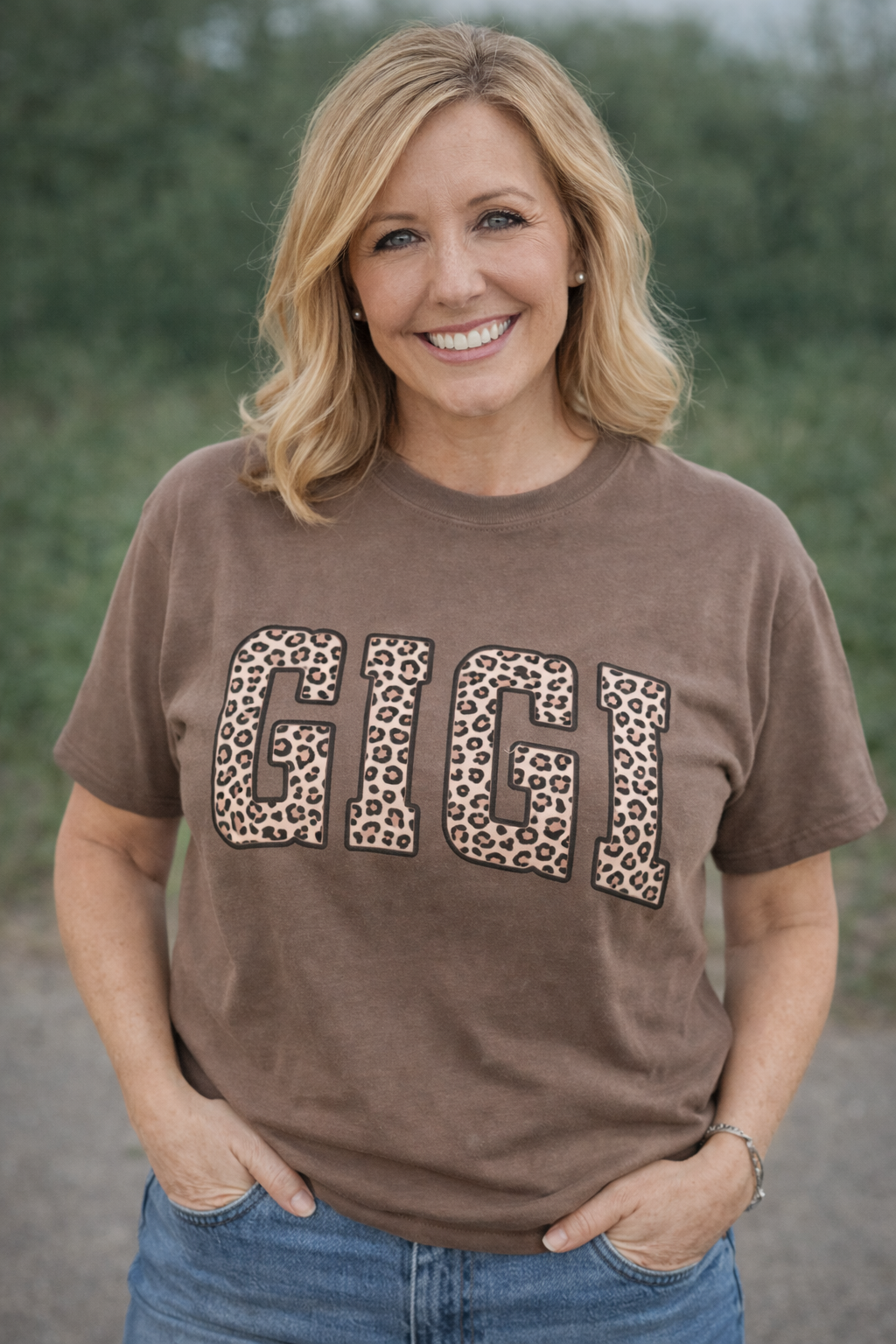 GIGI TEE