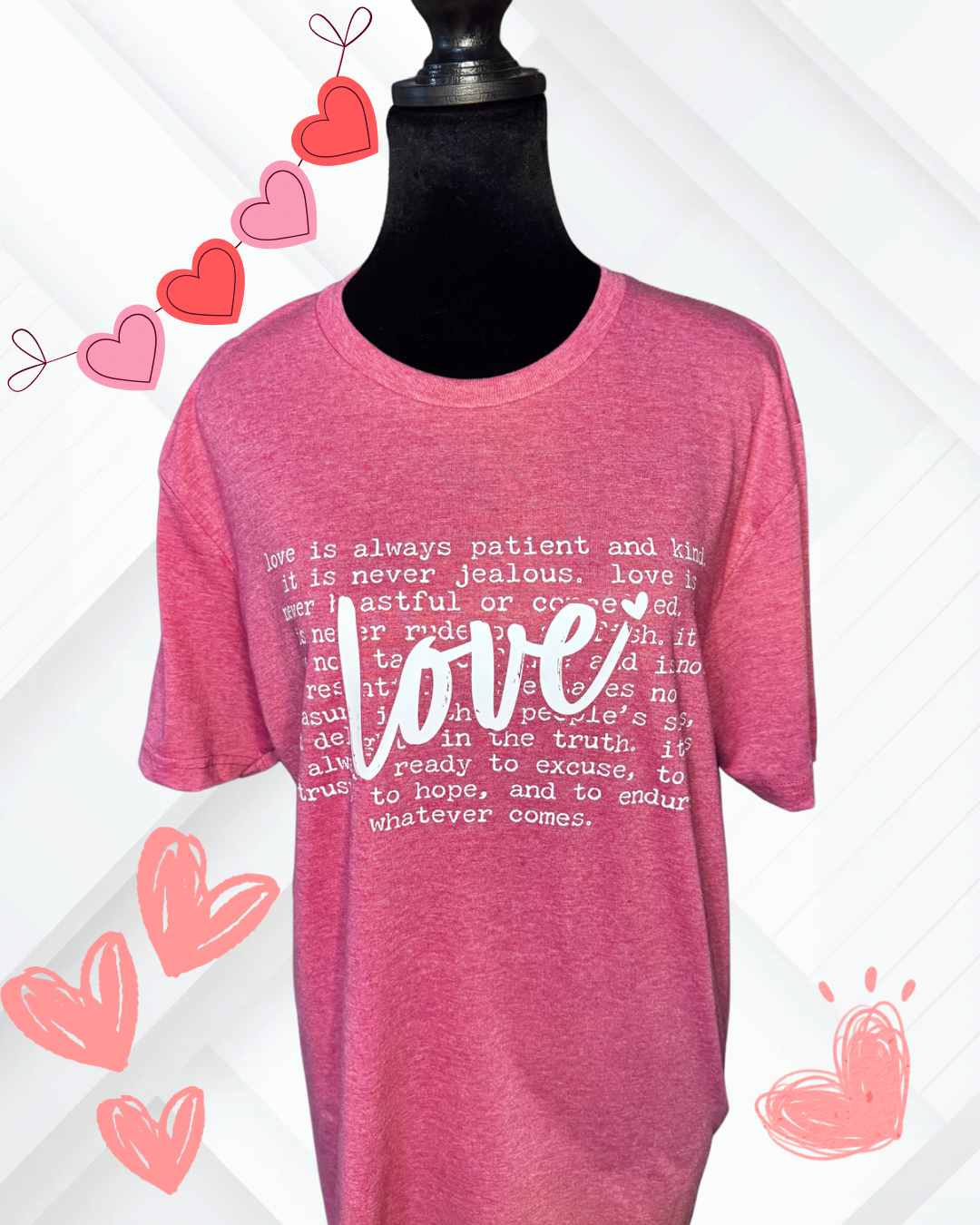 LOVE Tee