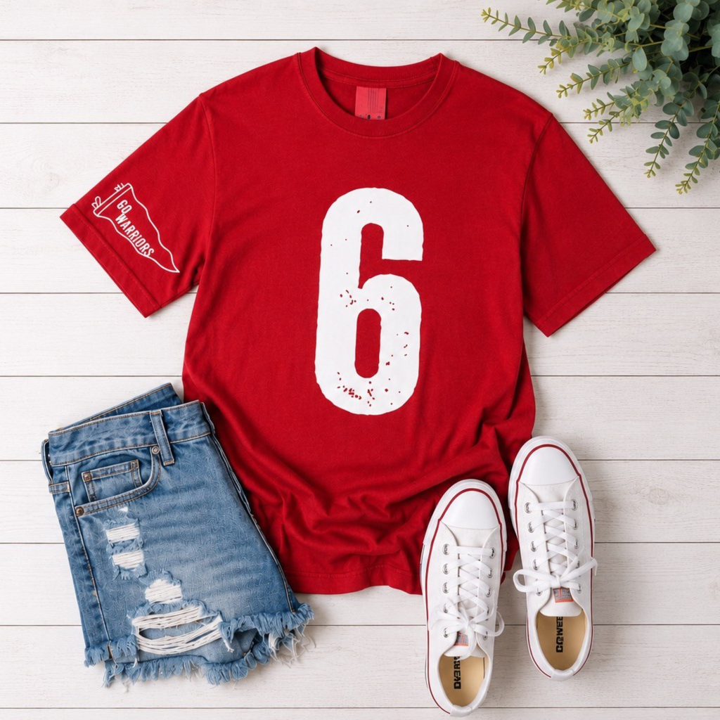 Senior Mom Shirt
